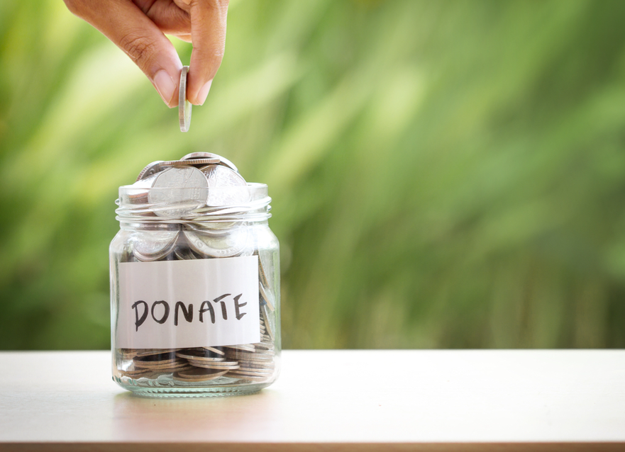 Donations Kids